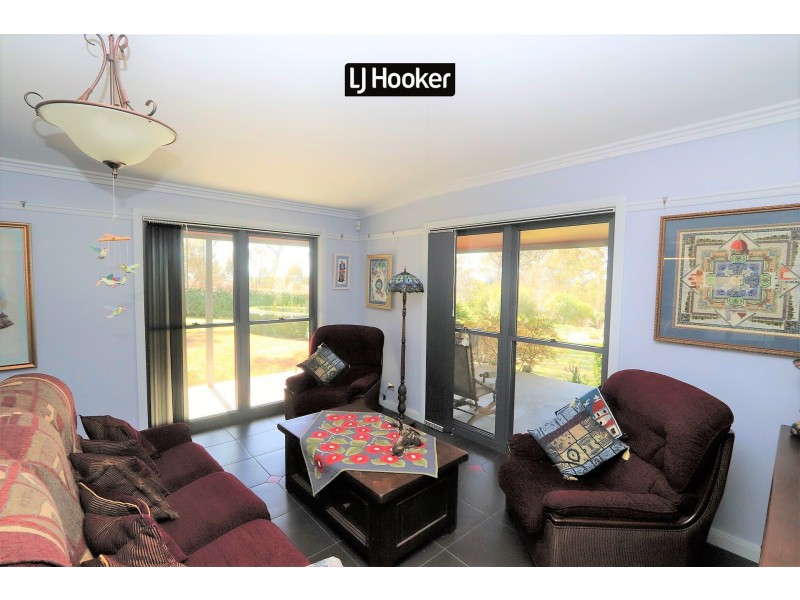 158 Dog Trap Lane, Inverell NSW 2360