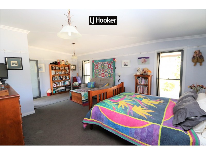 158 Dog Trap Lane, Inverell NSW 2360