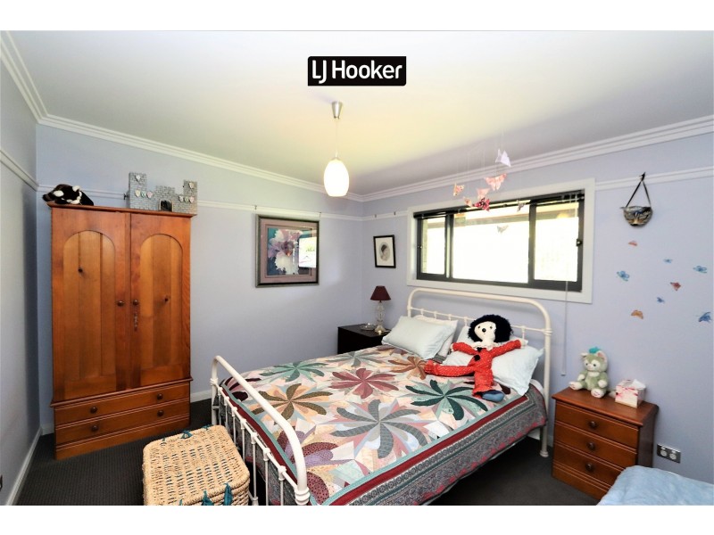 158 Dog Trap Lane, Inverell NSW 2360