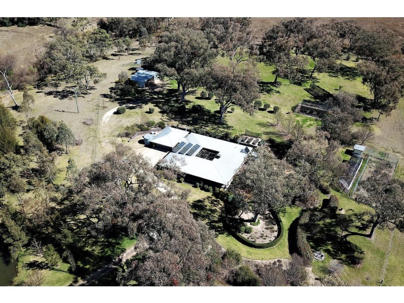 158 Dog Trap Lane, Inverell NSW 2360