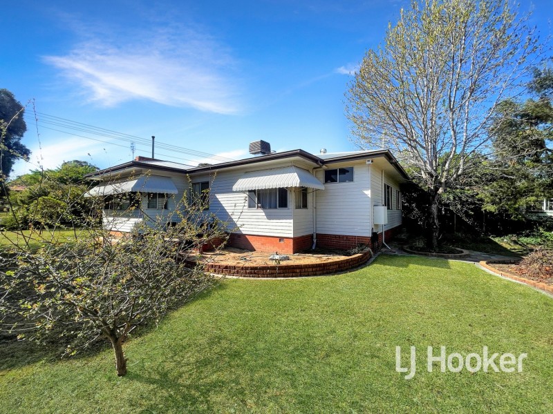 53-55 Bennett Street, Inverell NSW 2360