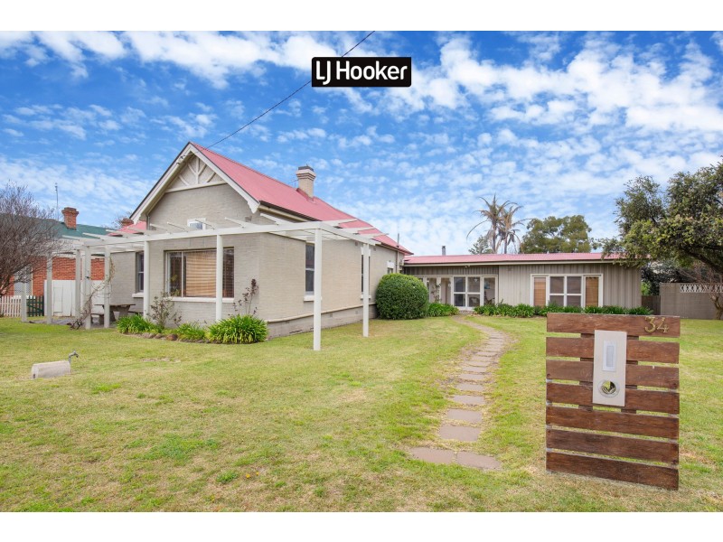 34-36 Andrew Street, Inverell NSW 2360