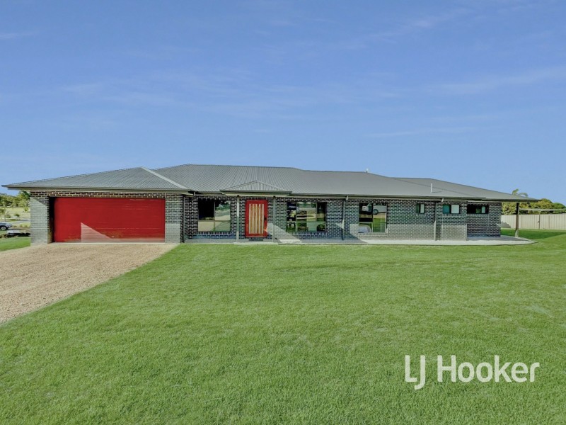 9 Oakland Lane, Inverell NSW 2360