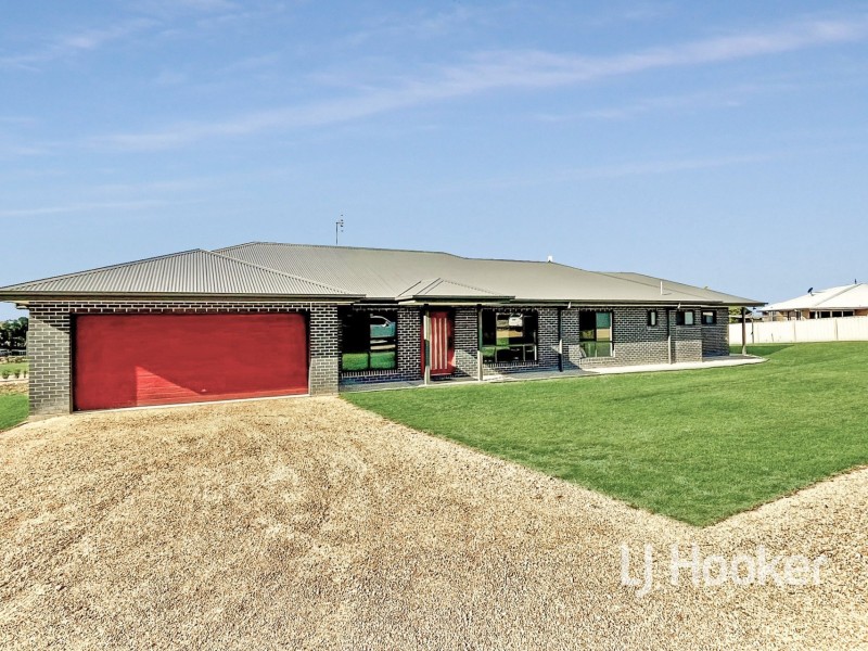 9 Oakland Lane, Inverell NSW 2360