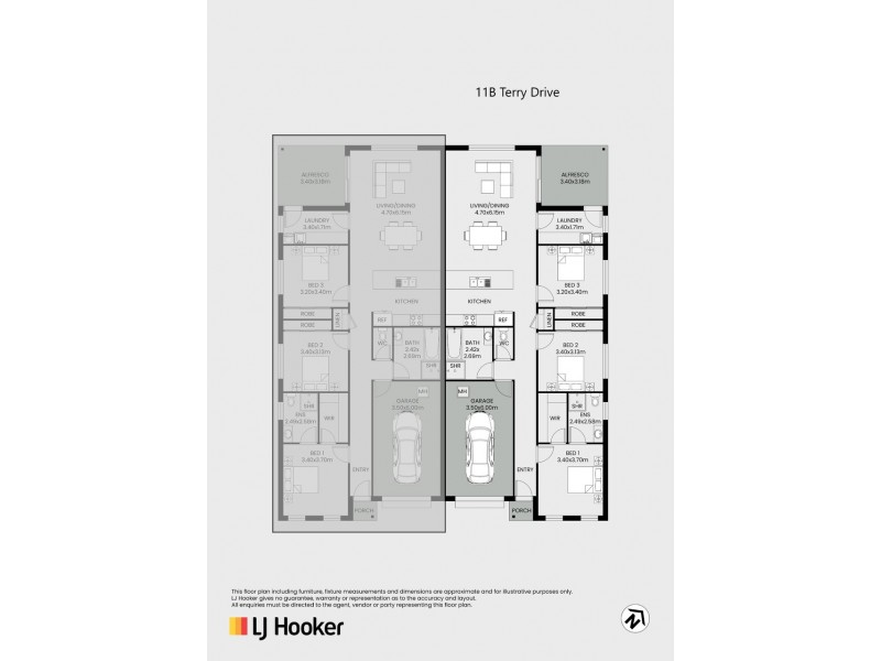 11A Terry Drive, Inverell NSW 2360