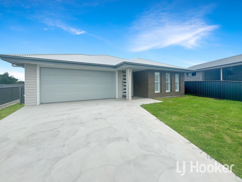 4 Parkland Close, Inverell NSW 2360