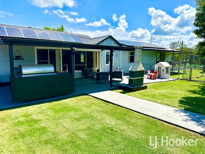 4053 Bundarra Road, Inverell NSW 2360