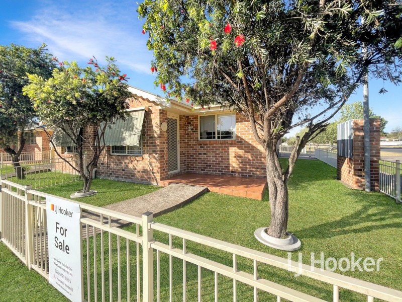 3/20 Henderson Street, Inverell NSW 2360