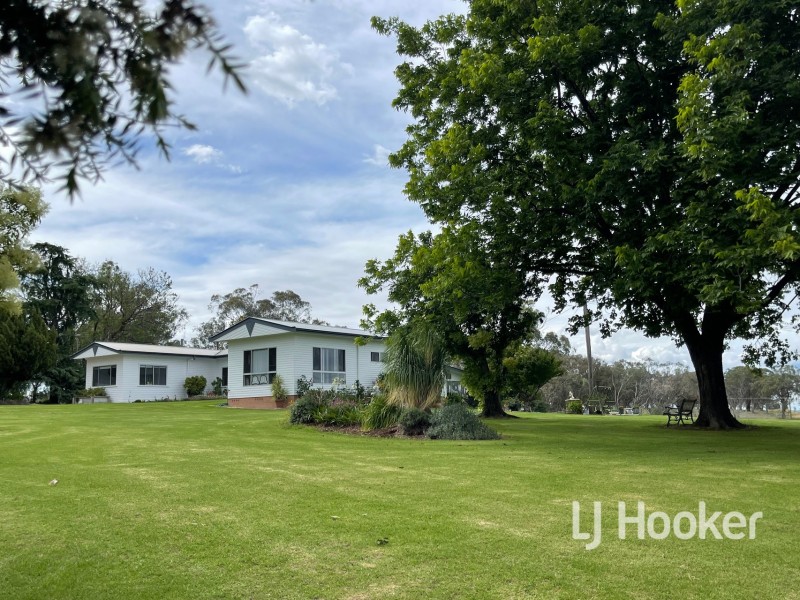 430 Yetman Road, Inverell NSW 2360
