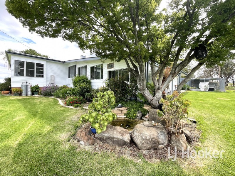 430 Yetman Road, Inverell NSW 2360