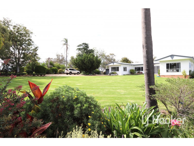 430 Yetman Road, Inverell NSW 2360