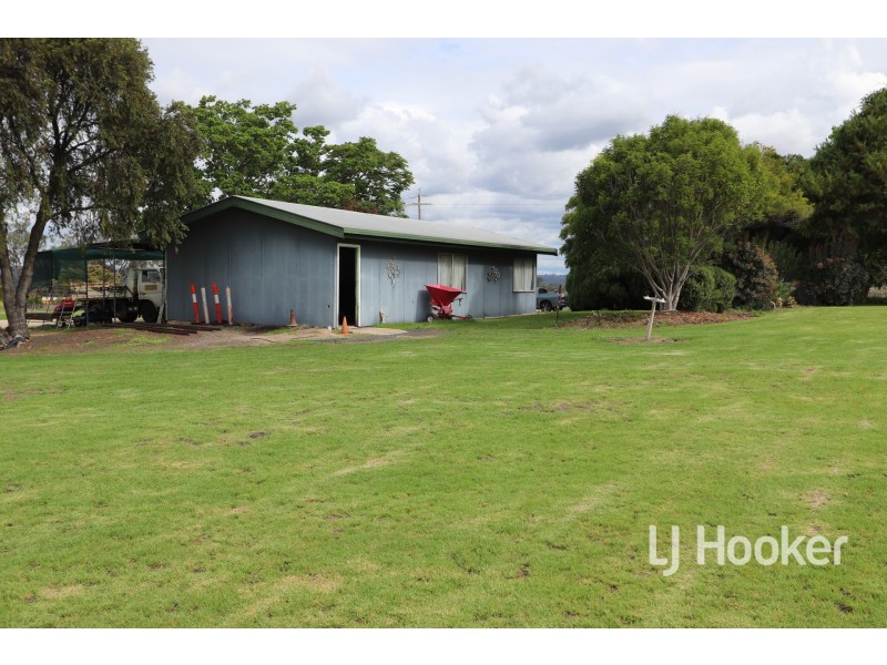 430 Yetman Road, Inverell NSW 2360