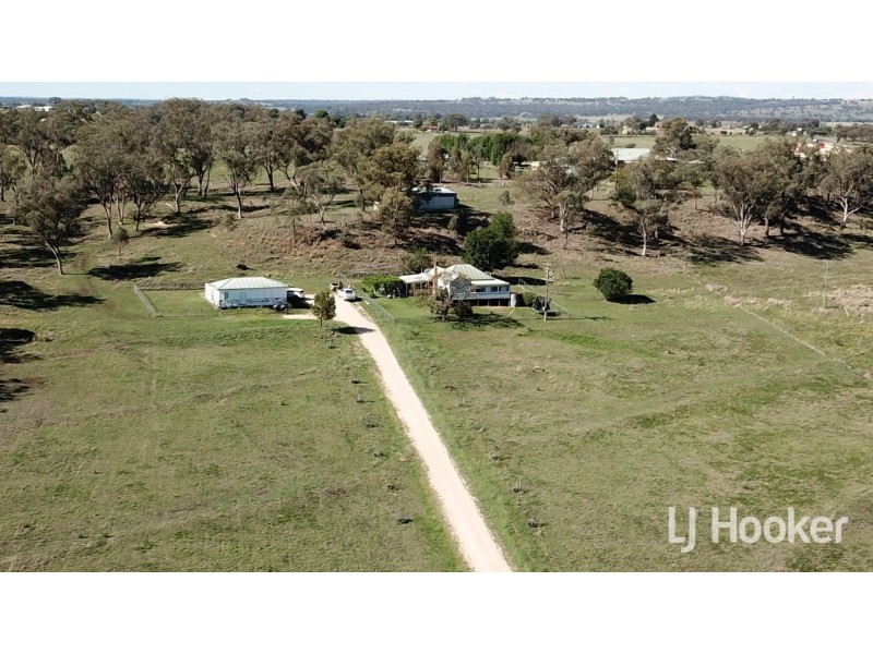 96 Fernhill Road, Inverell NSW 2360