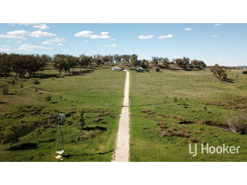96 Fernhill Road, Inverell NSW 2360