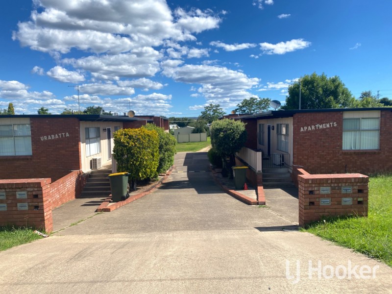 8/50-52 Urabatta Street, Inverell NSW 2360