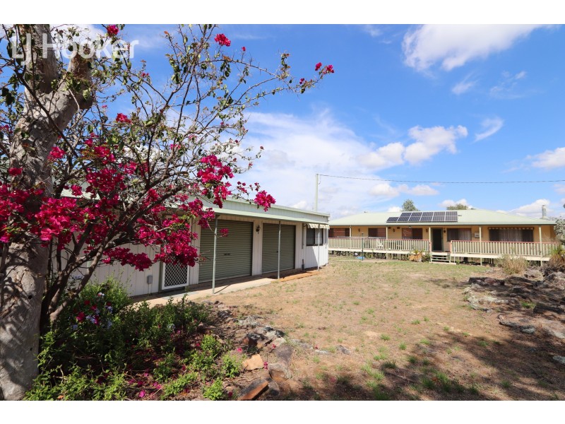 1094A Wallangra Road, Inverell NSW 2360