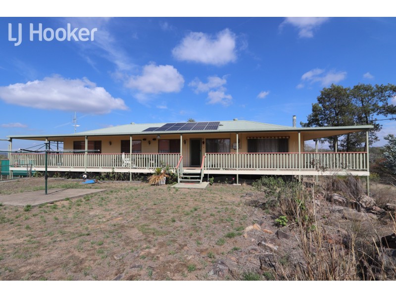 1094A Wallangra Road, Inverell NSW 2360