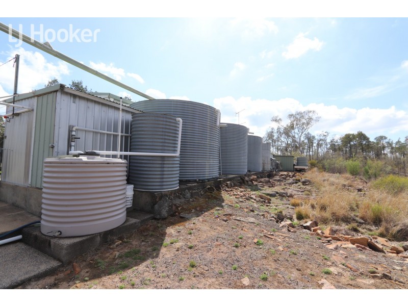 1094A Wallangra Road, Inverell NSW 2360