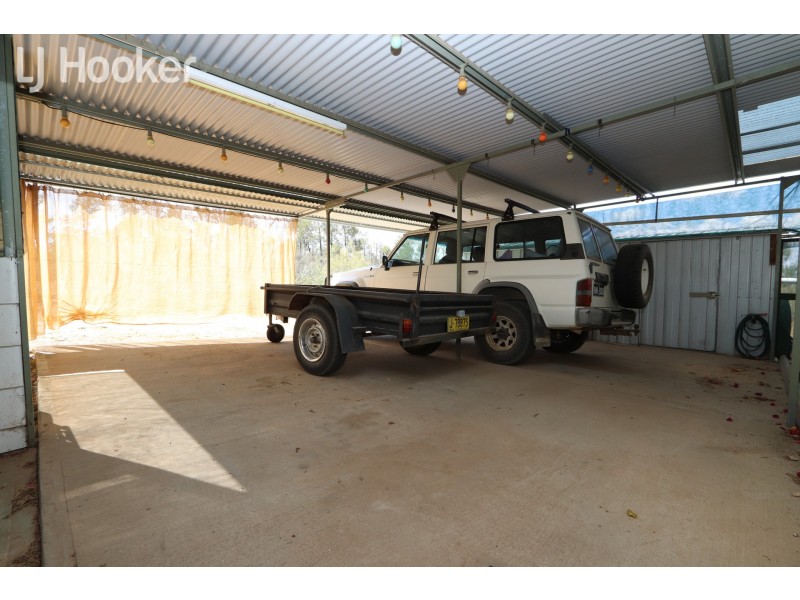 1094A Wallangra Road, Inverell NSW 2360