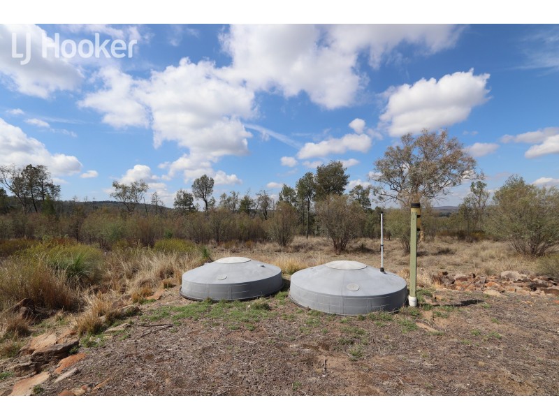 1094A Wallangra Road, Inverell NSW 2360