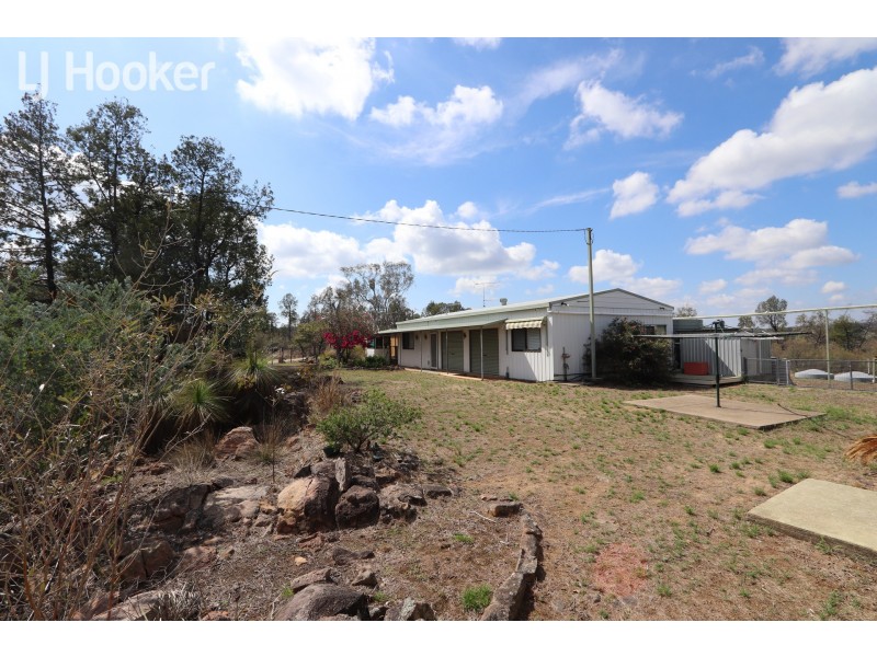 1094A Wallangra Road, Inverell NSW 2360