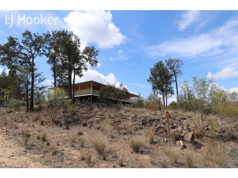 1094A Wallangra Road, Inverell NSW 2360