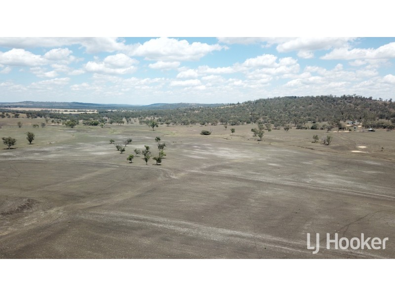 Yetman Road, Warialda NSW 2402
