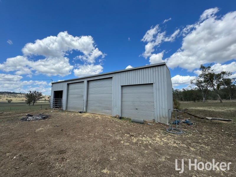 Yetman Road, Warialda NSW 2402