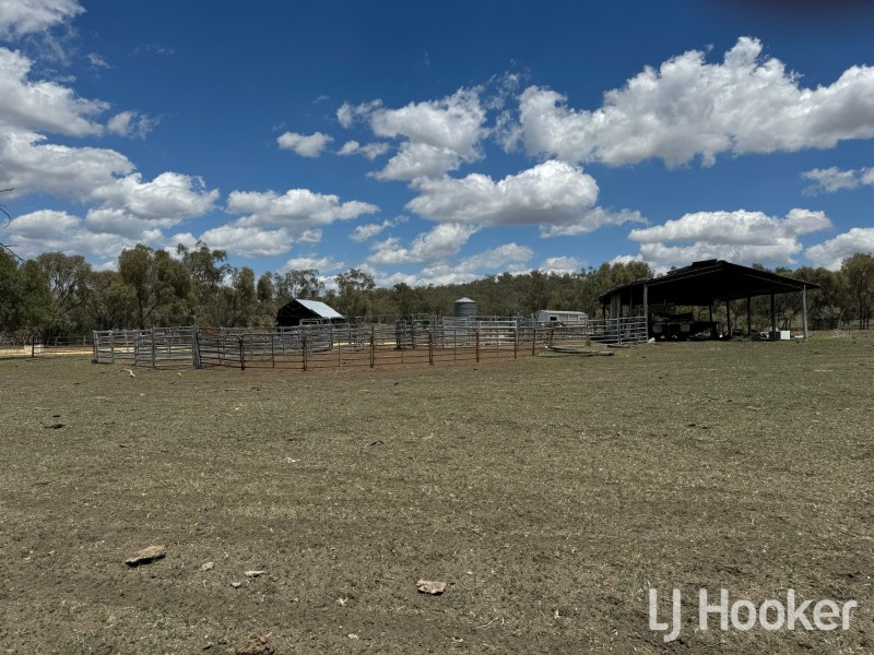 Yetman Road, Warialda NSW 2402
