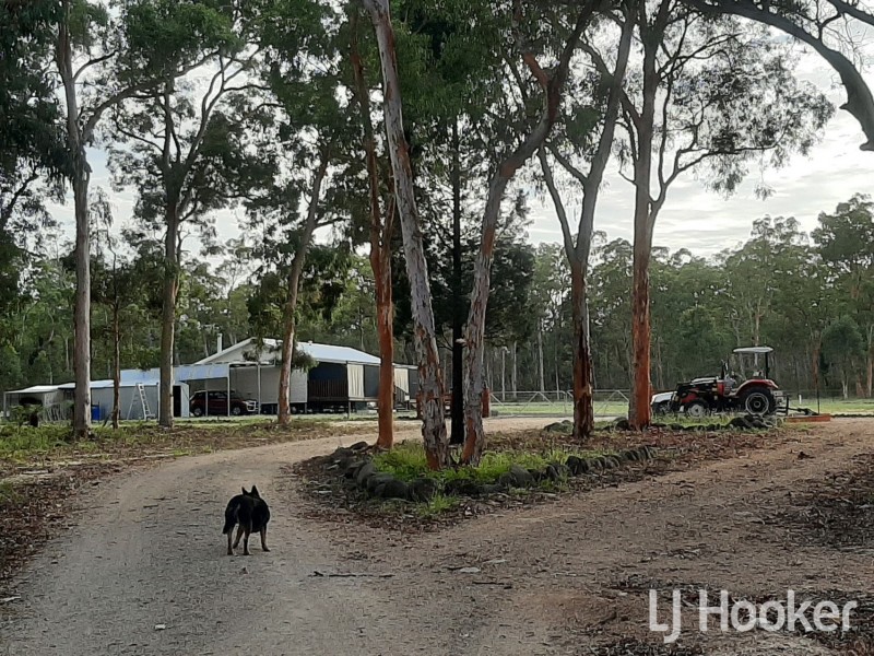 3260 Gragin Road, Inverell NSW 2360