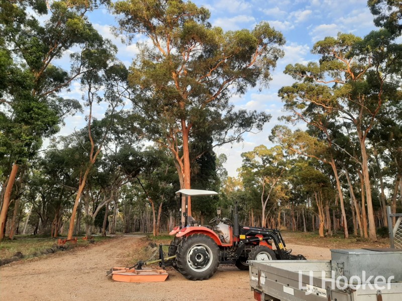 3260 Gragin Road, Inverell NSW 2360