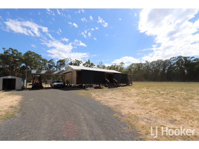 3260 Gragin Road, Warialda NSW 2402