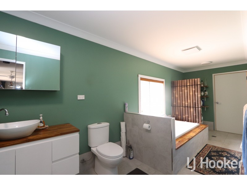 3260 Gragin Road, Warialda NSW 2402