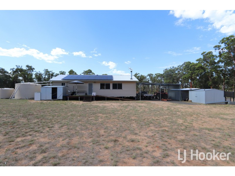 3260 Gragin Road, Warialda NSW 2402