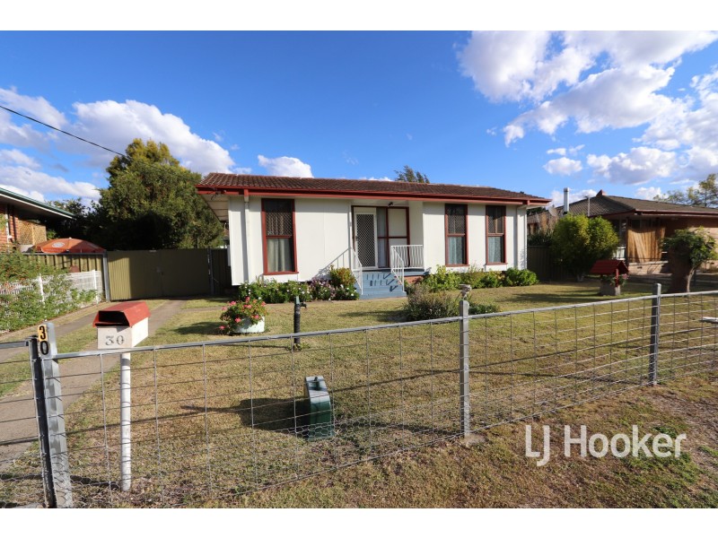 30 Eugene Street, Inverell NSW 2360