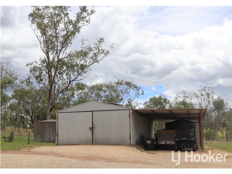 83 Ditzells Drive, Inverell NSW 2360