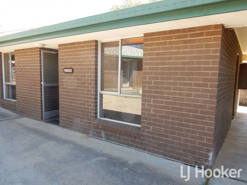 3/10 Herbert Street, Inverell NSW 2360