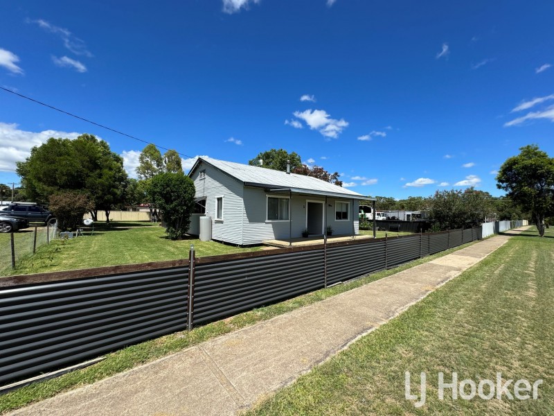 5 Stannifer Road, Gilgai NSW 2360