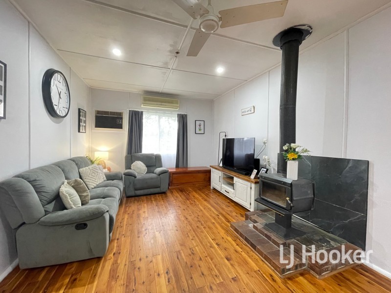 5 Stannifer Road, Gilgai NSW 2360