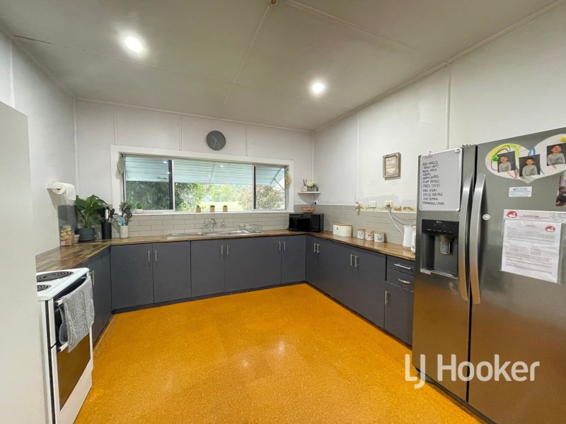 5 Stannifer Road, Gilgai NSW 2360