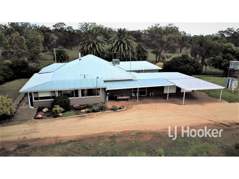 356 Eddy Park Lane, Inverell NSW 2360