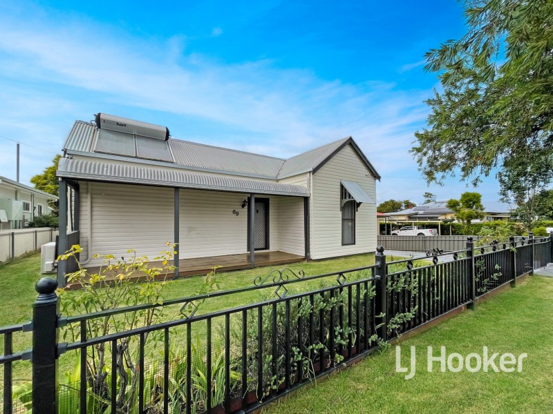 69 George Street, Inverell NSW 2360