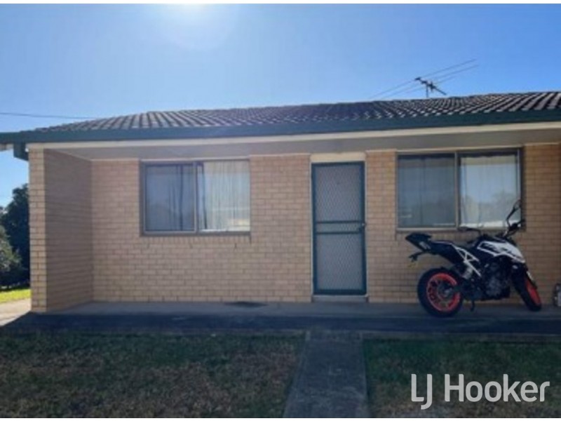 1/15 Greaves Street, Inverell NSW 2360