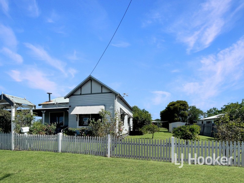 12 Wallangra Street, Delungra NSW 2403
