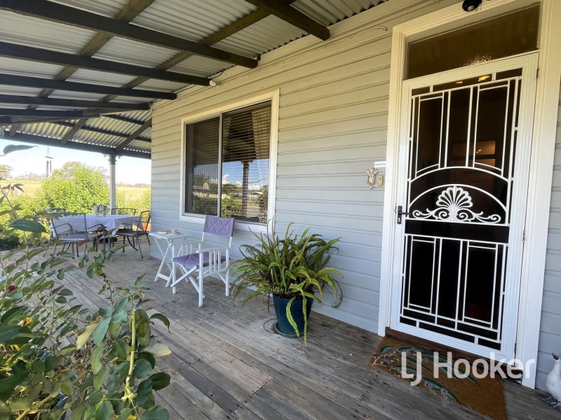 12 Wallangra Street, Delungra NSW 2403