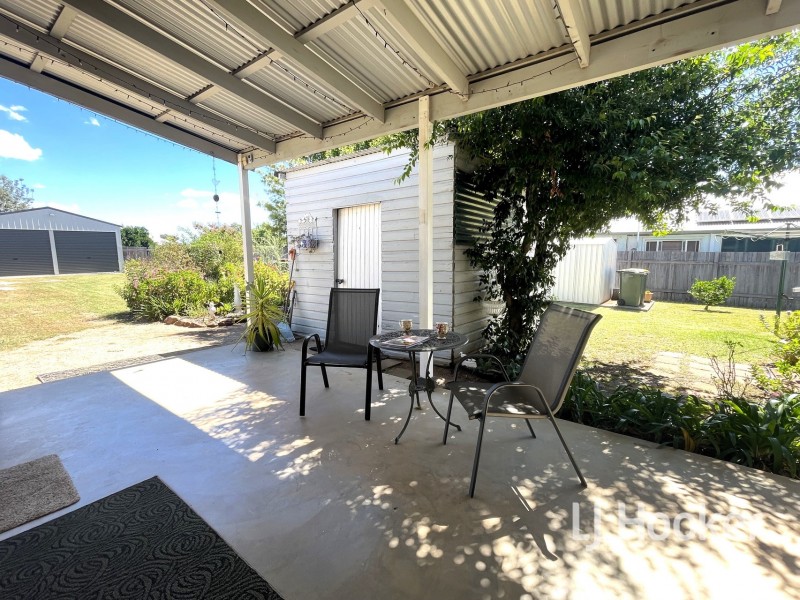 12 Wallangra Street, Delungra NSW 2403