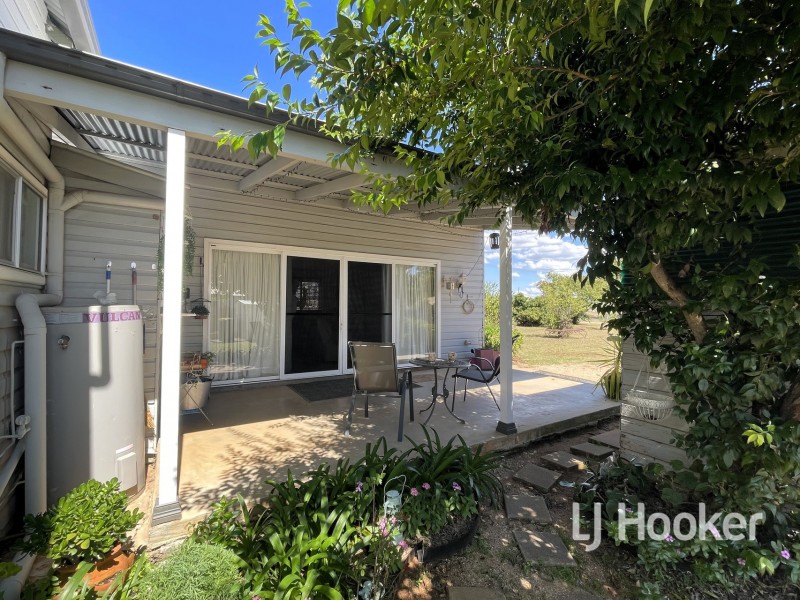12 Wallangra Street, Delungra NSW 2403