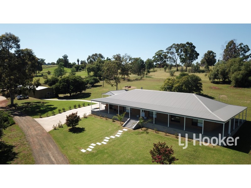 310 Swanbrook Road, Inverell NSW 2360