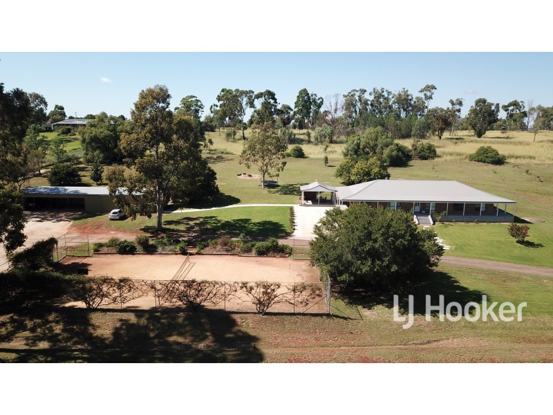 310 Swanbrook Road, Inverell NSW 2360