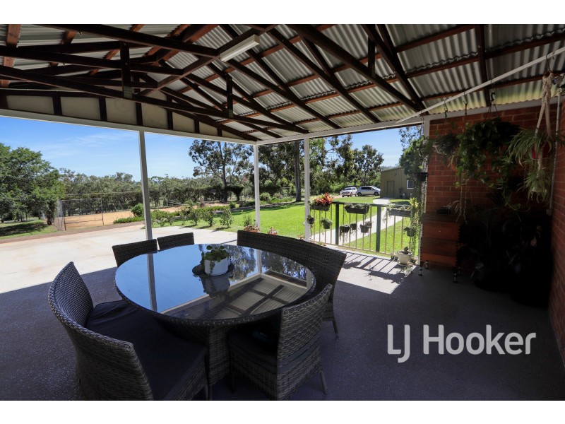 310 Swanbrook Road, Inverell NSW 2360